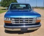 Thumbnail Photo 6 for 1992 Ford F150 2WD SuperCab for Sale by Owner