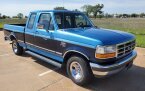 Thumbnail Photo 1 for 1992 Ford F150 2WD SuperCab for Sale by Owner