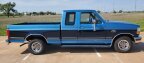 Thumbnail Photo 4 for 1992 Ford F150 2WD SuperCab for Sale by Owner