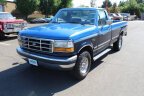 Thumbnail Photo 4 for 1992 Ford F150