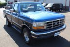 Thumbnail Photo 6 for 1992 Ford F150