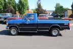 Thumbnail Photo 3 for 1992 Ford F150