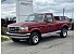 1992 Ford F150 4x4 Regular Cab