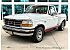 1992 Ford F150 2WD Regular Cab