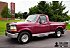 1992 Ford F150 2WD Regular Cab