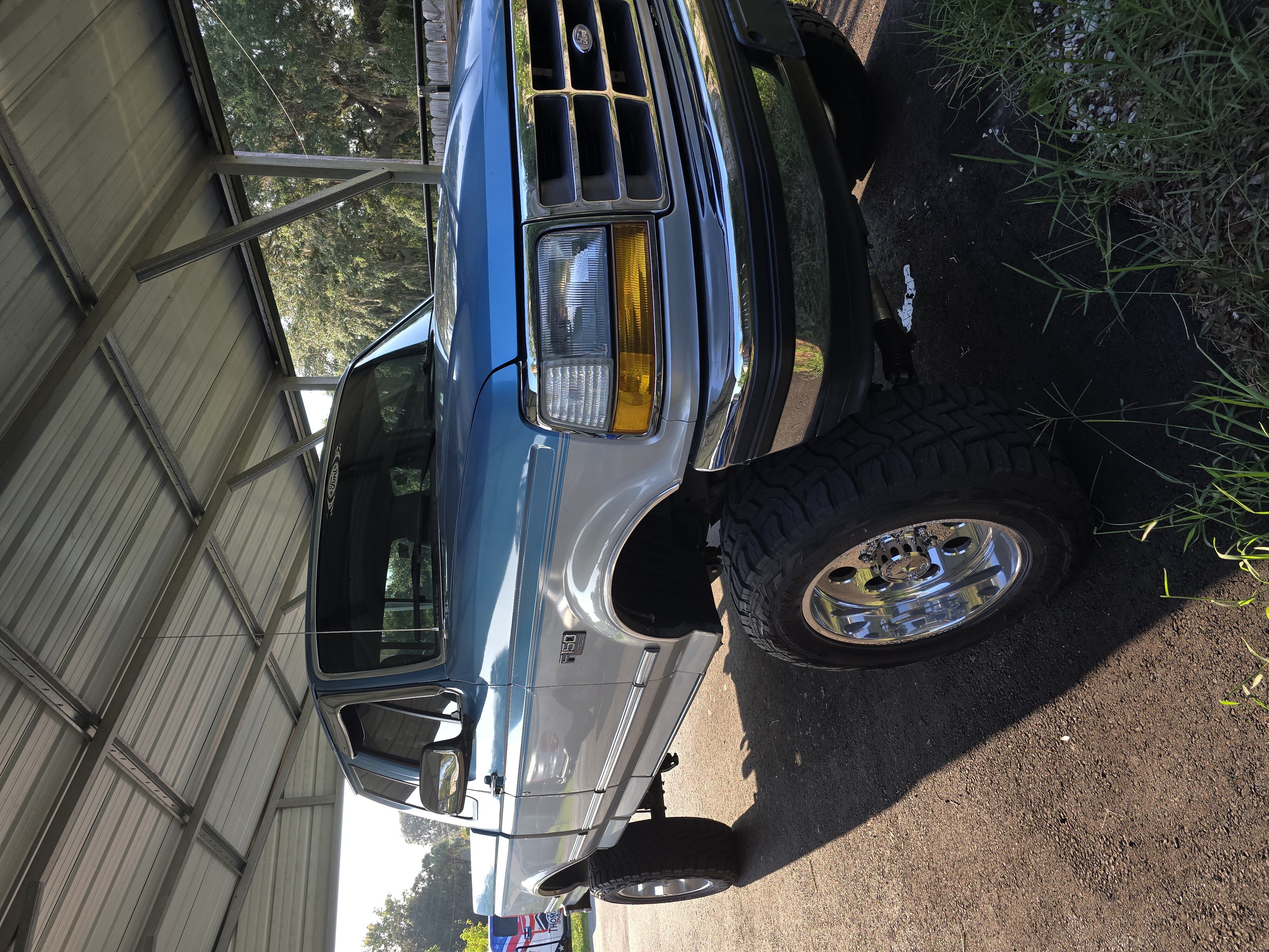 1992 Ford F150 Classic Cars for Sale - Classics on Autotrader