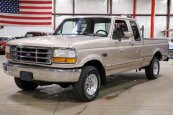 1992 Ford F150