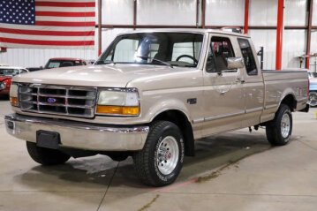 1992 Ford F150
