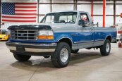 1992 Ford F150