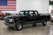 1992 Ford F150