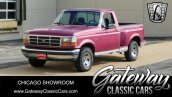 1992 Ford F150