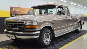 1992 Ford F150