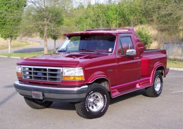 1992 Ford F150