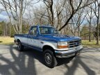 Thumbnail Photo 4 for 1992 Ford F250