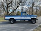 Thumbnail Photo 6 for 1992 Ford F250