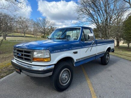 Photo 1 for 1992 Ford F250