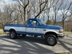 Thumbnail Photo 5 for 1992 Ford F250