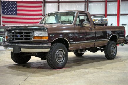Photo 1 for 1992 Ford F250