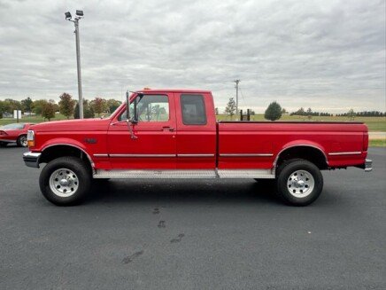 Photo 1 for 1992 Ford F250