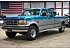 1992 Ford F250