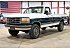 1992 Ford F250