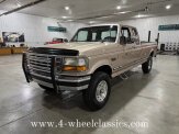 1992 Ford F250