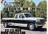 1992 Ford F350