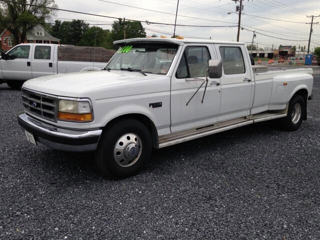 Ford F350 Classic Cars for Sale - Classics on Autotrader