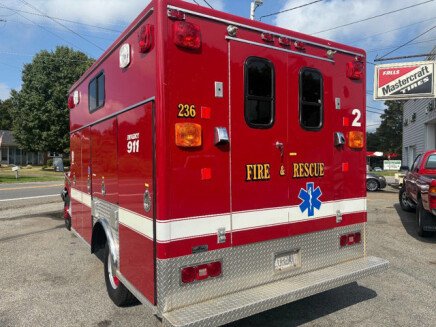 Photo 1 for 1992 Ford F450