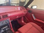 Thumbnail Photo 3 for 1992 Ford Mustang Convertible