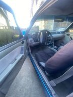 Thumbnail Photo 1 for 1992 Ford Mustang
