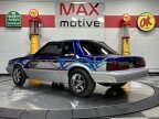 Thumbnail Photo 5 for 1992 Ford Mustang