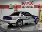 Thumbnail Photo 6 for 1992 Ford Mustang