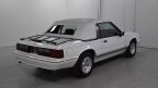 Thumbnail Photo 4 for 1992 Ford Mustang
