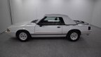 Thumbnail Photo 1 for 1992 Ford Mustang