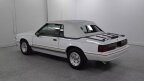 Thumbnail Photo 2 for 1992 Ford Mustang