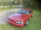 Thumbnail Photo 3 for 1992 Ford Mustang LX V8 Hatchback