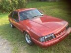 Thumbnail Photo 5 for 1992 Ford Mustang LX V8 Hatchback