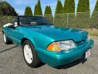 Thumbnail Photo 2 for 1992 Ford Mustang LX V8 Convertible