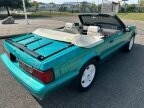 Thumbnail Photo 1 for 1992 Ford Mustang LX V8 Convertible