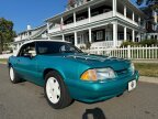 Thumbnail Photo 3 for 1992 Ford Mustang LX V8 Convertible