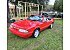 1992 Ford Mustang