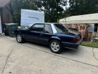 Thumbnail Photo 3 for 1992 Ford Mustang