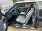 Thumbnail Photo 1 for 1992 Ford Mustang