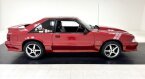 Thumbnail Photo 5 for 1992 Ford Mustang GT Hatchback