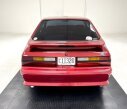 Thumbnail Photo 3 for 1992 Ford Mustang GT Hatchback
