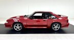 Thumbnail Photo 1 for 1992 Ford Mustang GT Hatchback