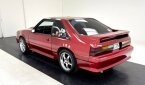 Thumbnail Photo 2 for 1992 Ford Mustang GT Hatchback