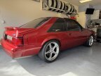 Thumbnail Photo 3 for 1992 Ford Mustang LX V8 Hatchback for Sale by Owner
