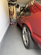 Thumbnail Photo 4 for 1992 Ford Mustang LX V8 Hatchback for Sale by Owner